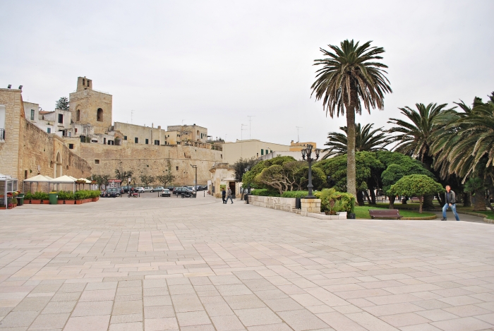 Otranto e dintorni